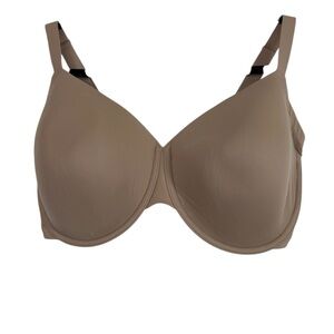 Thirdlove Bra 38G 24/7 Classic T Shirt Underwire